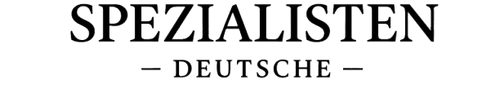 deutsche Spezialisten